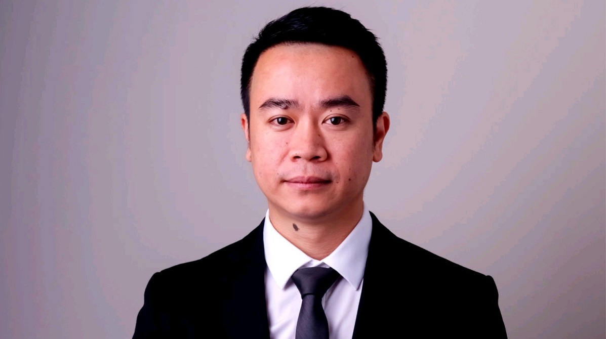 Oceanus appoints Sammul Lin as new COO, steps up distribution expansion